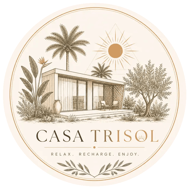 Casa TriSol logo