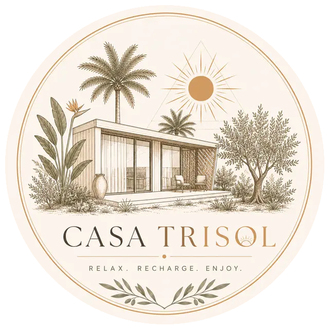 Casa TriSol